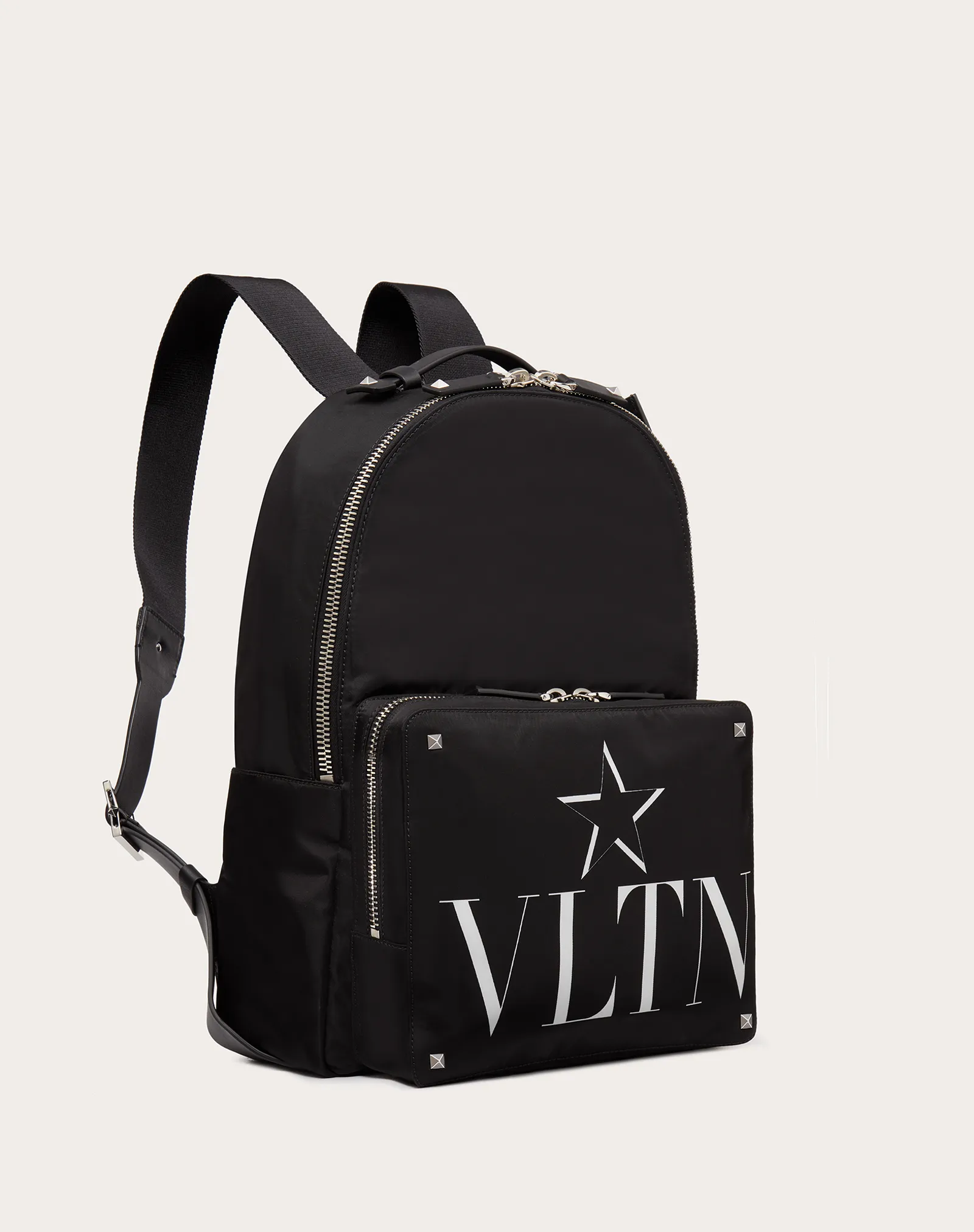 VLTNSTAR Nylon Backpack - 2