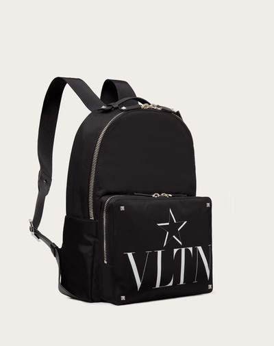 Valentino VLTNSTAR Nylon Backpack outlook