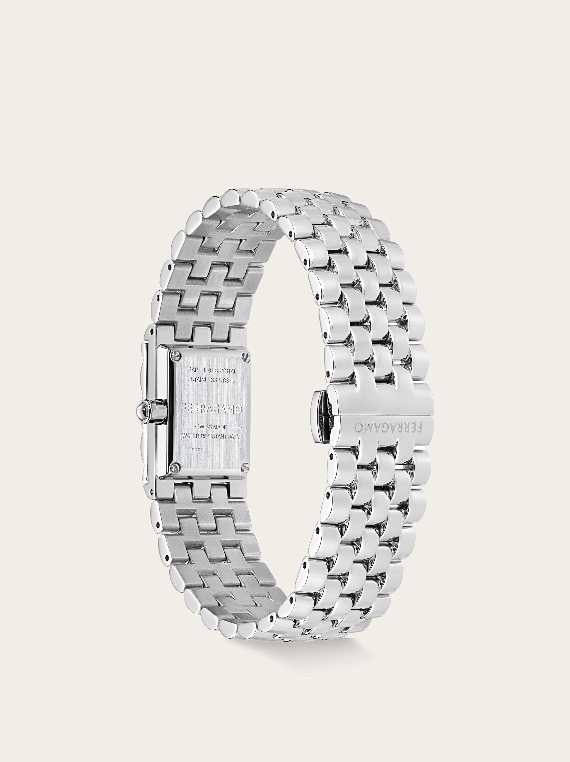 Ferragamo Secret watch - 2