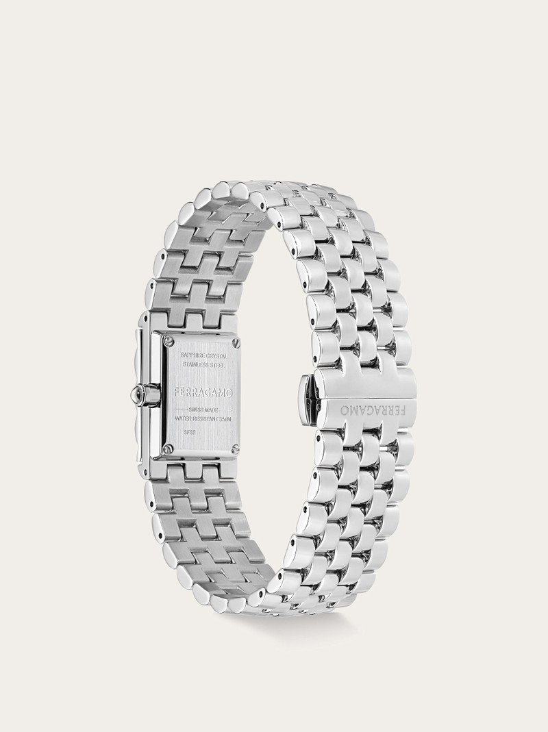 FERRAGAMO Ferragamo Secret watch outlook