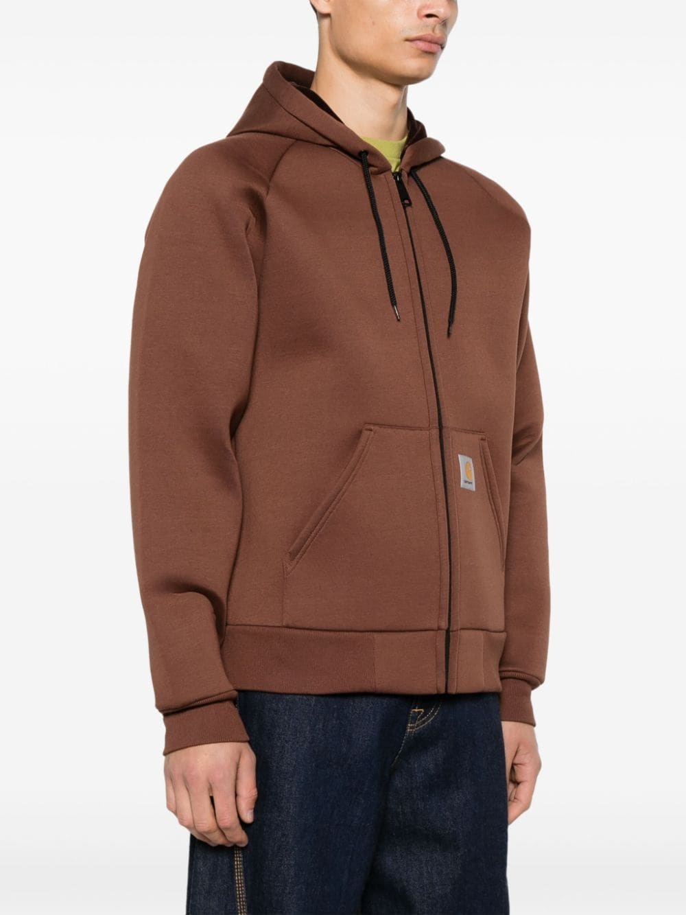 Car-Lux jacket - 3