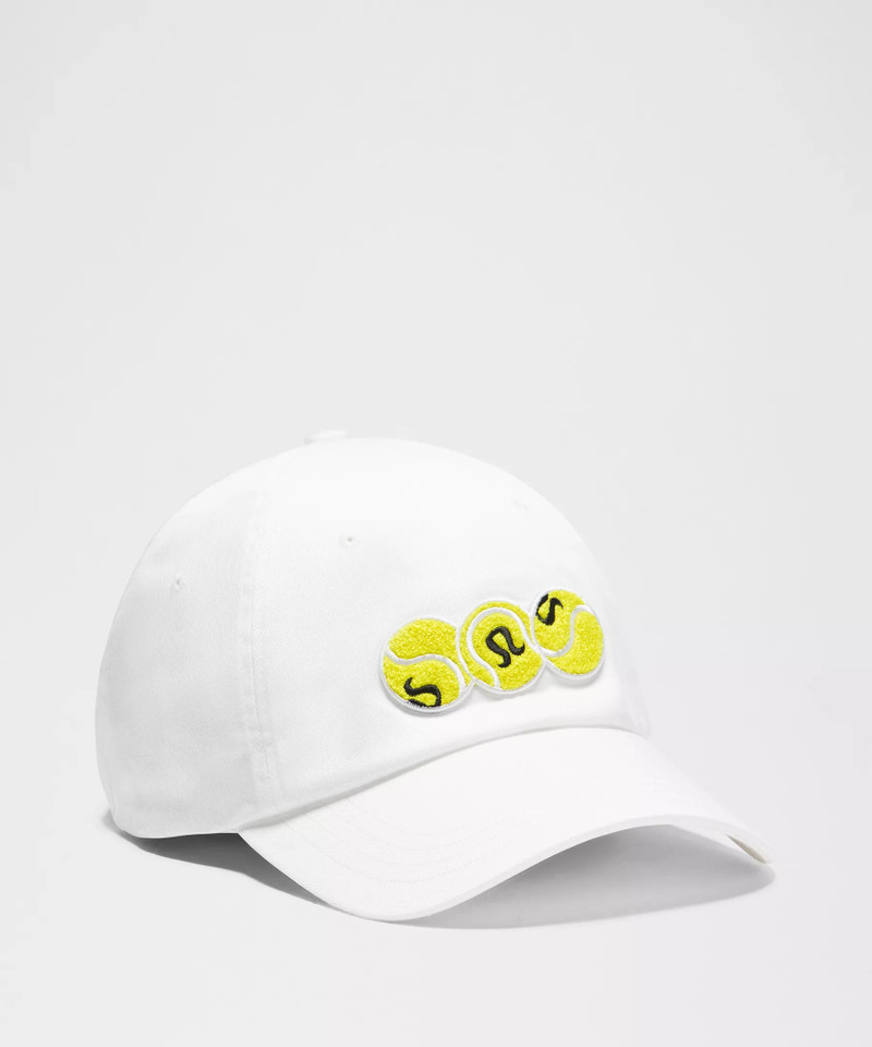 Classic Ball Cap *Tennis 1