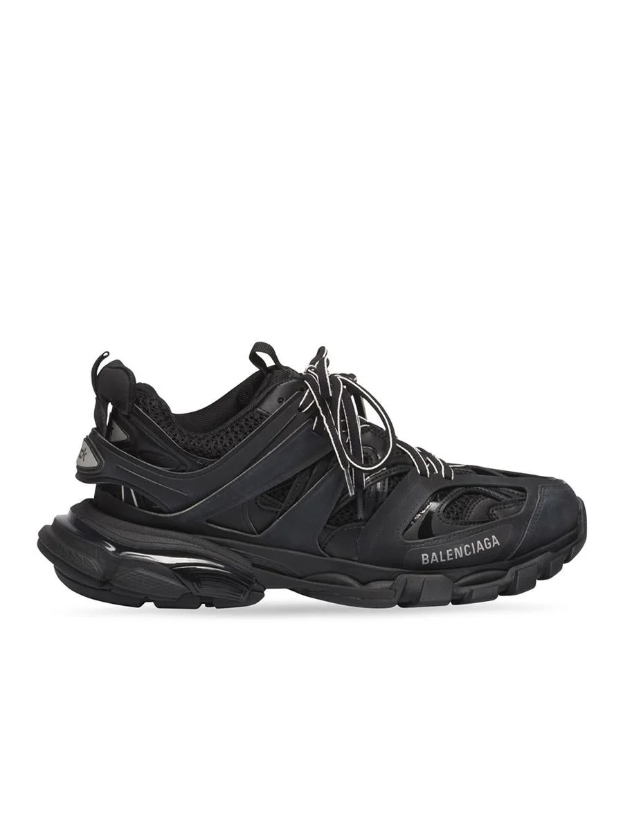 Balenciaga Track Sneakers Shoes - 1