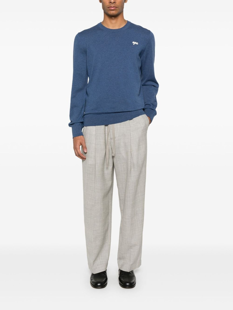 A.P.C. Neville sweater outlook