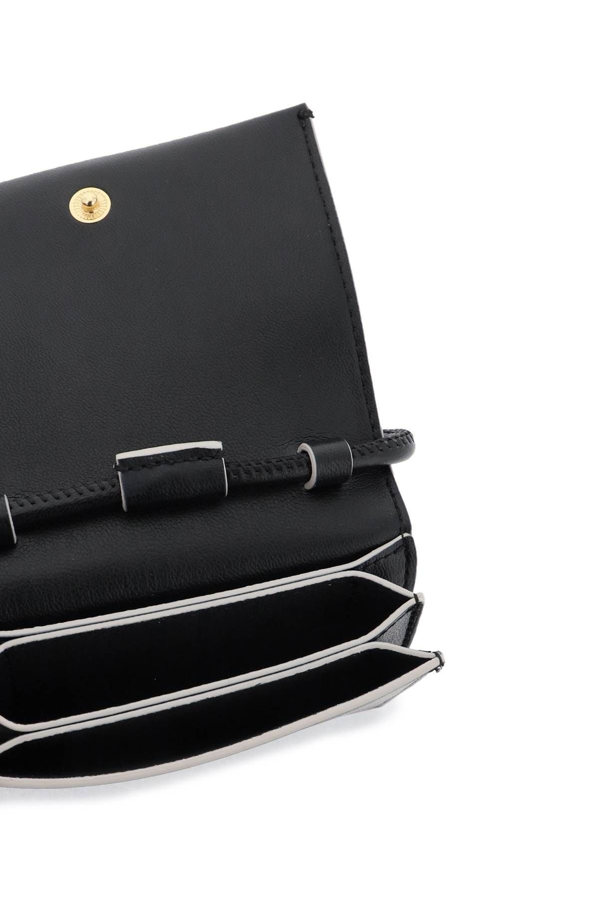 QUETNNBOUQUET SHOULDER BAG - 4