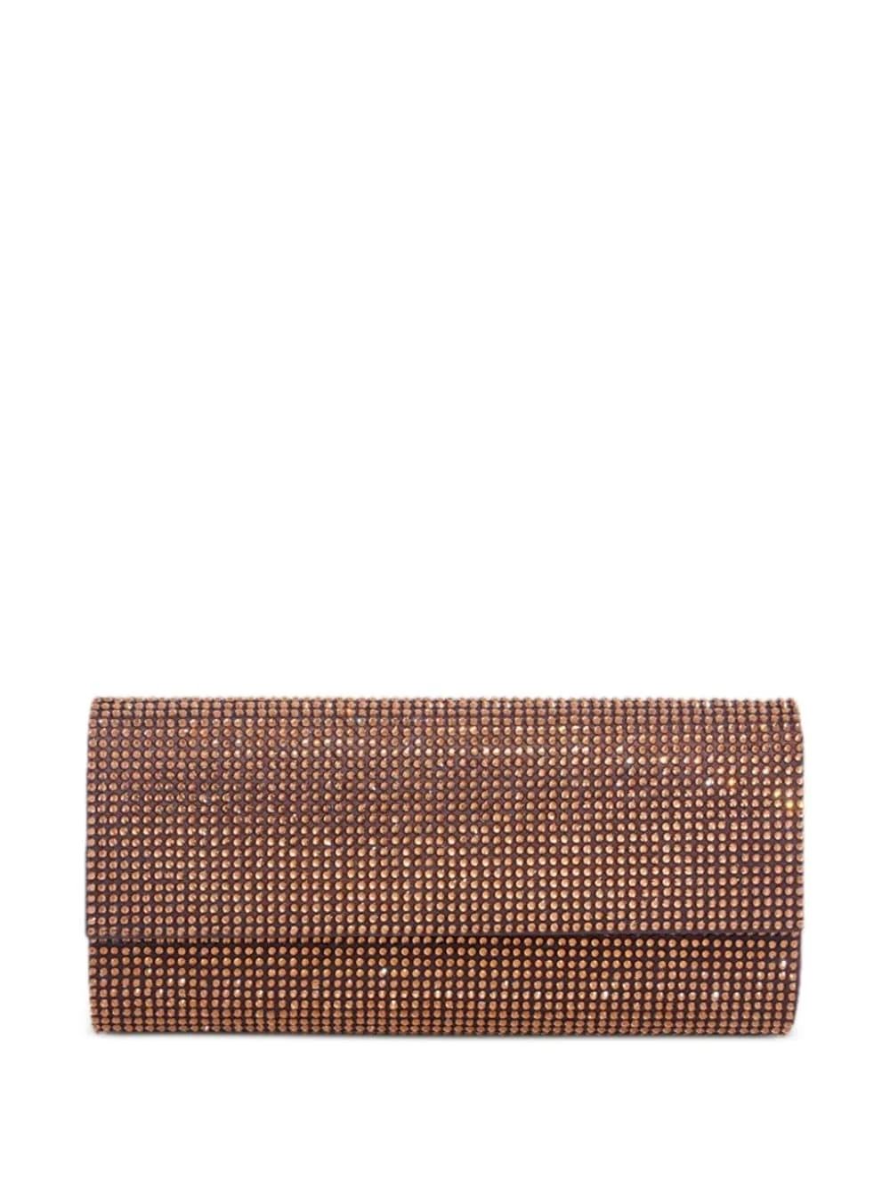 Perry clutch bag - 1