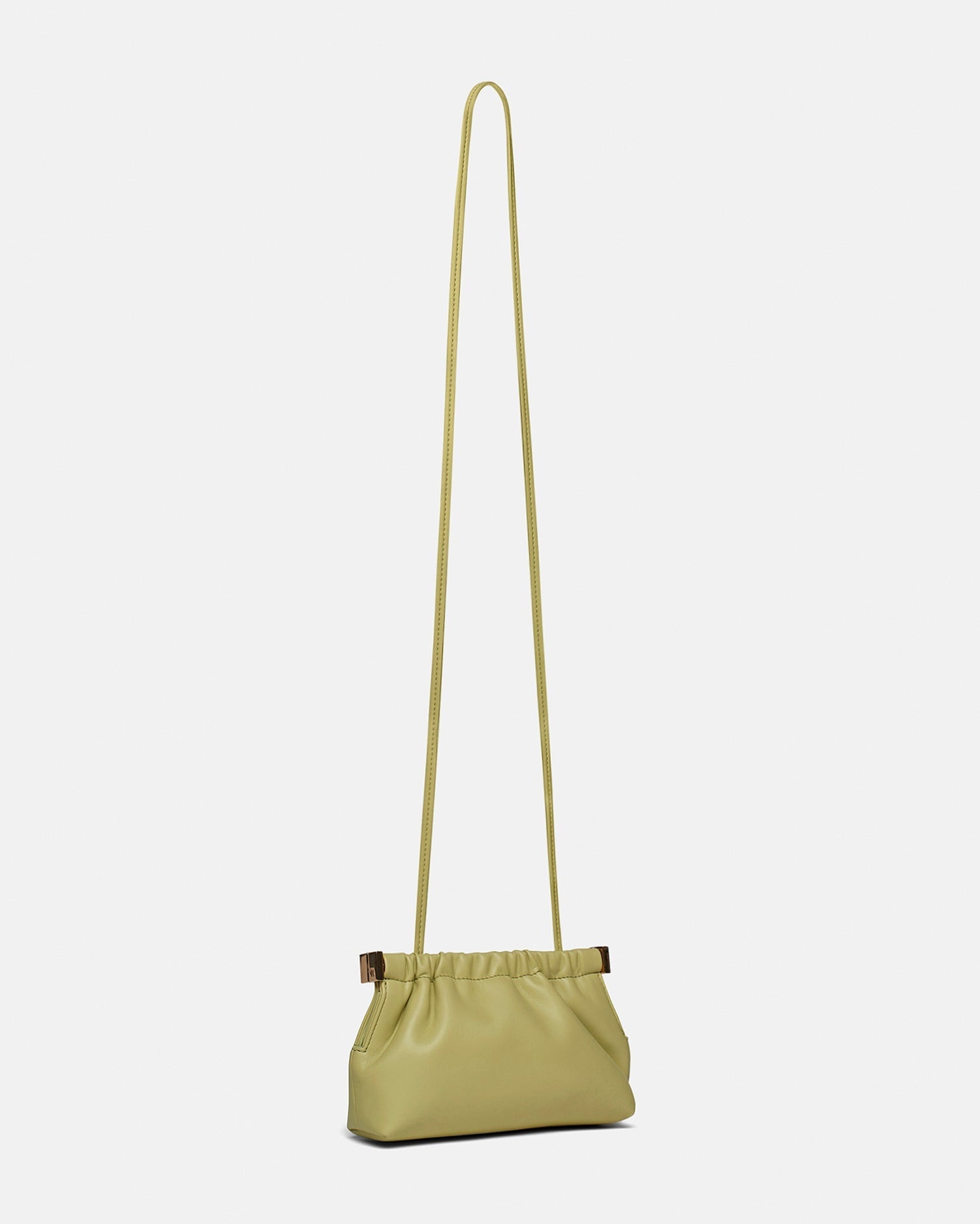 Alt-Nappa Clutch - 2