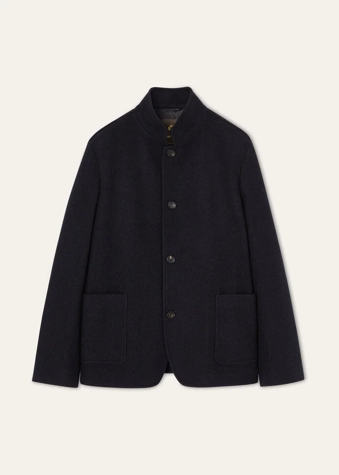 Spagna Jacket - 1