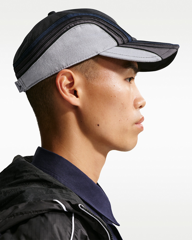 Nike Club Unstructured Air Max Cap 4