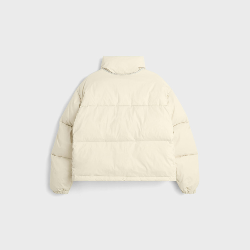 Women's Dyngja Down Cropped Jacket 4