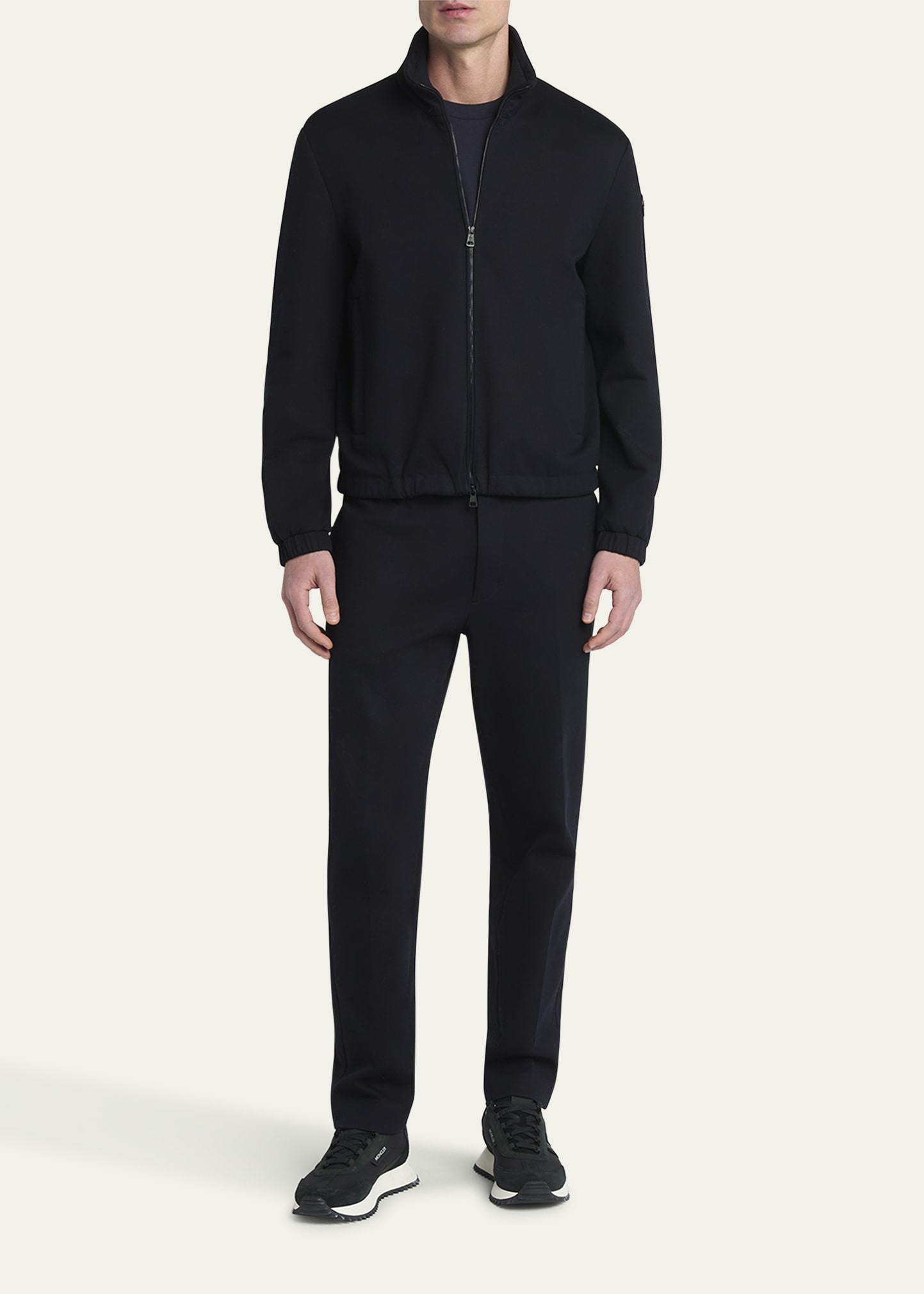 Men's Laveraet Full-Zip Jacket - 2