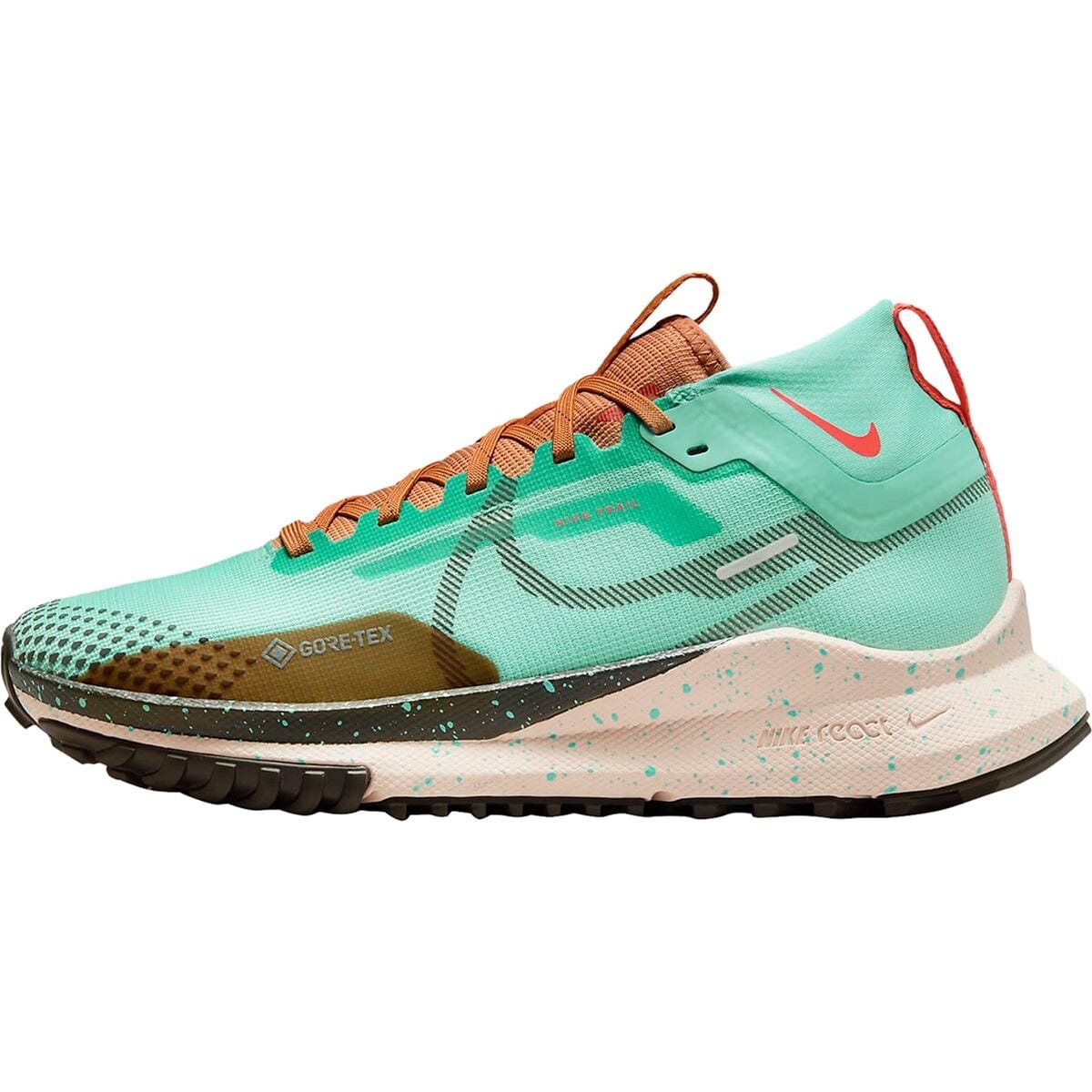 React Pegasus Trail 4 GORE-TEX Running Shoe - Women's - 1