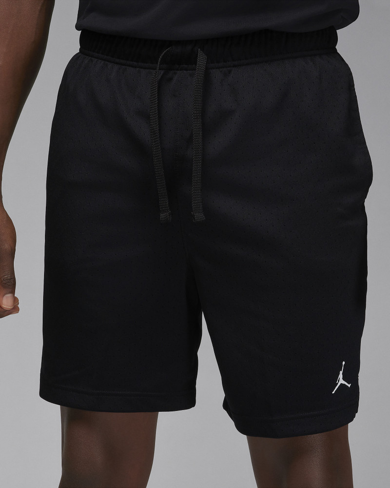 요르단 스포츠 남자의 Dri-FIT 메쉬 반바지 1