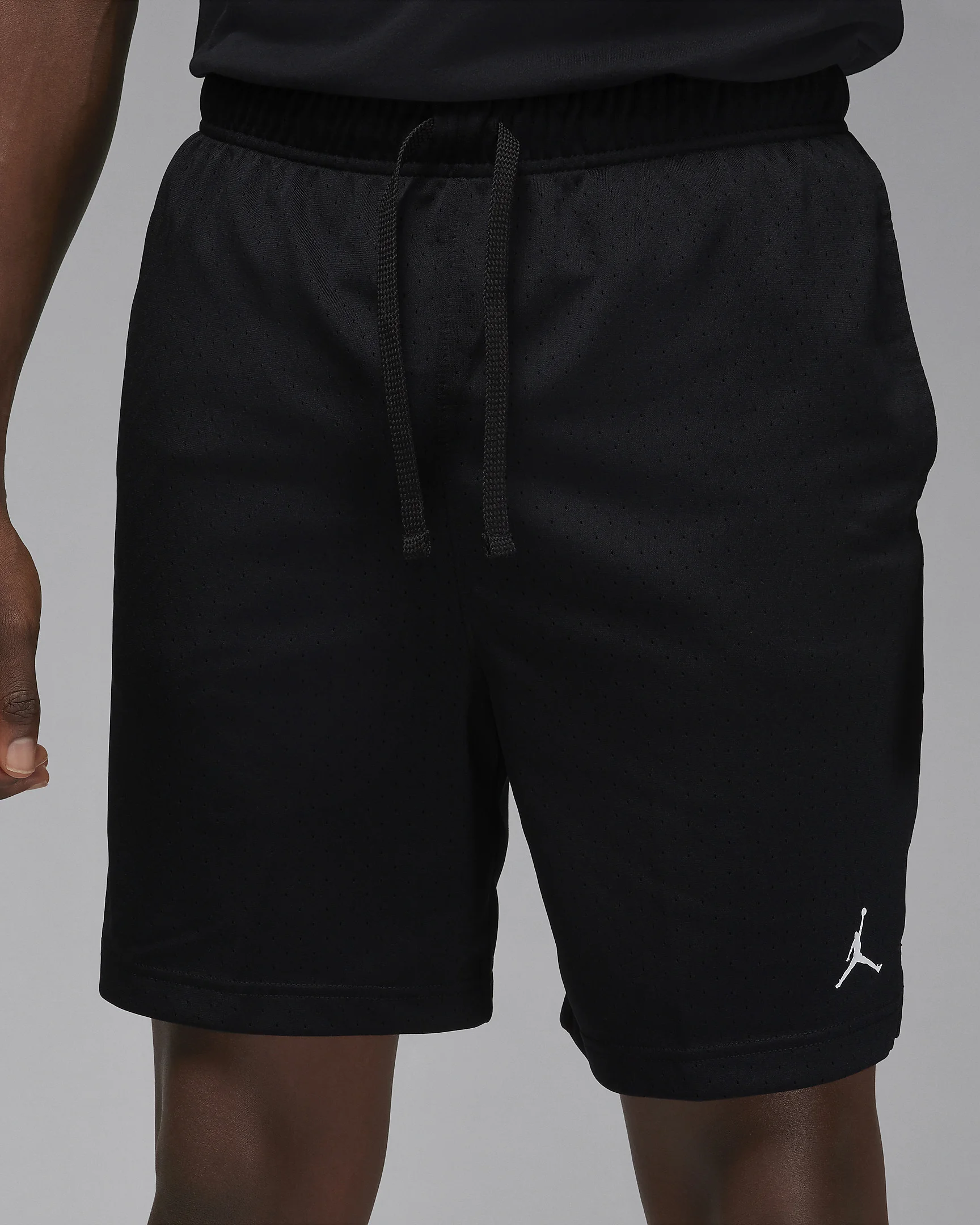Jordan Sport Men's Dri-FIT Mesh Shorts - 1