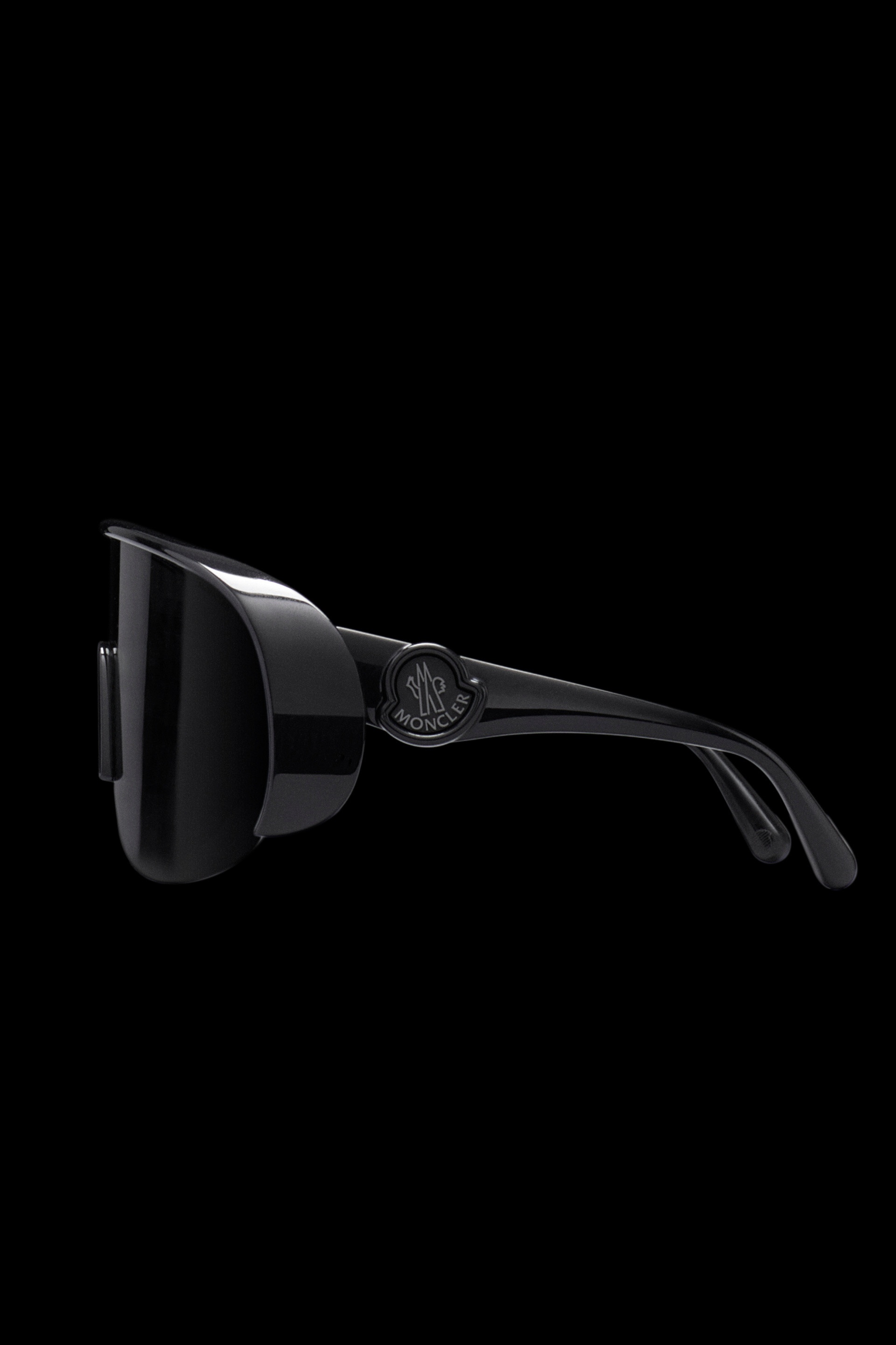 Phanthom Shield Sunglasses - 4