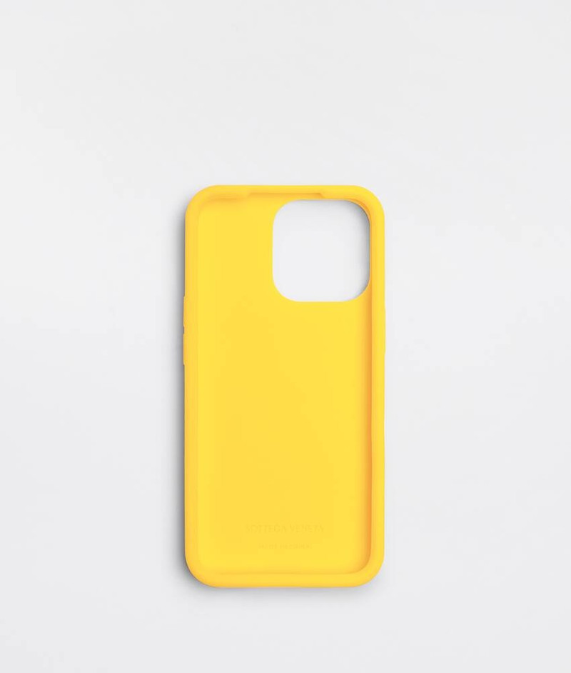 Bottega Veneta iphone 13 pro case outlook