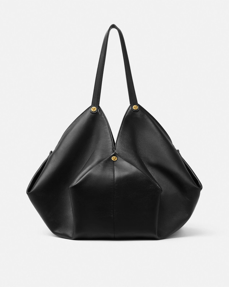 VERSACE Protea Large Shoulder Bag outlook