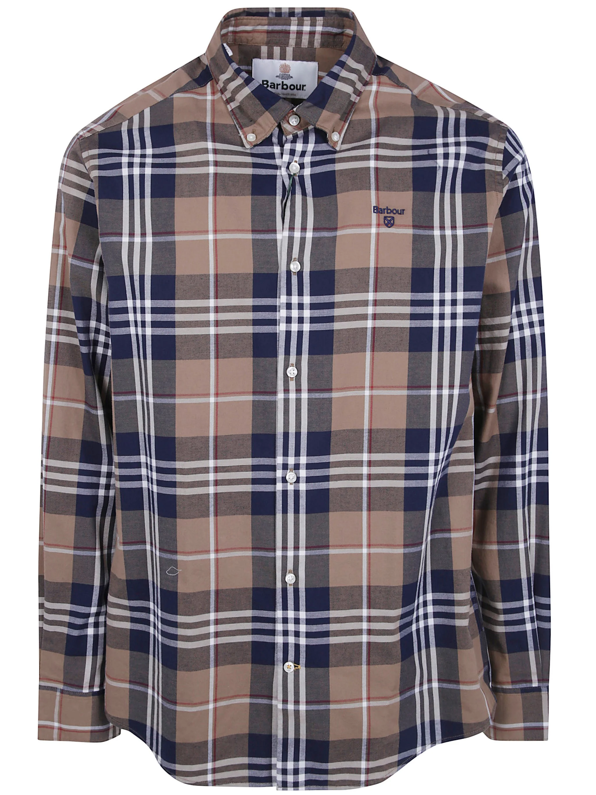 Tailored Shirt "Edgar" - 1