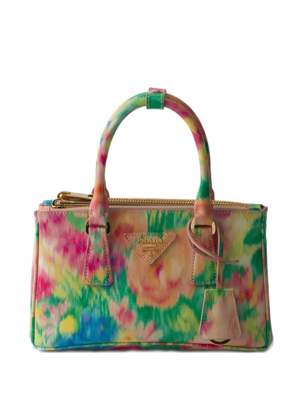 Galleria mini bag - 1