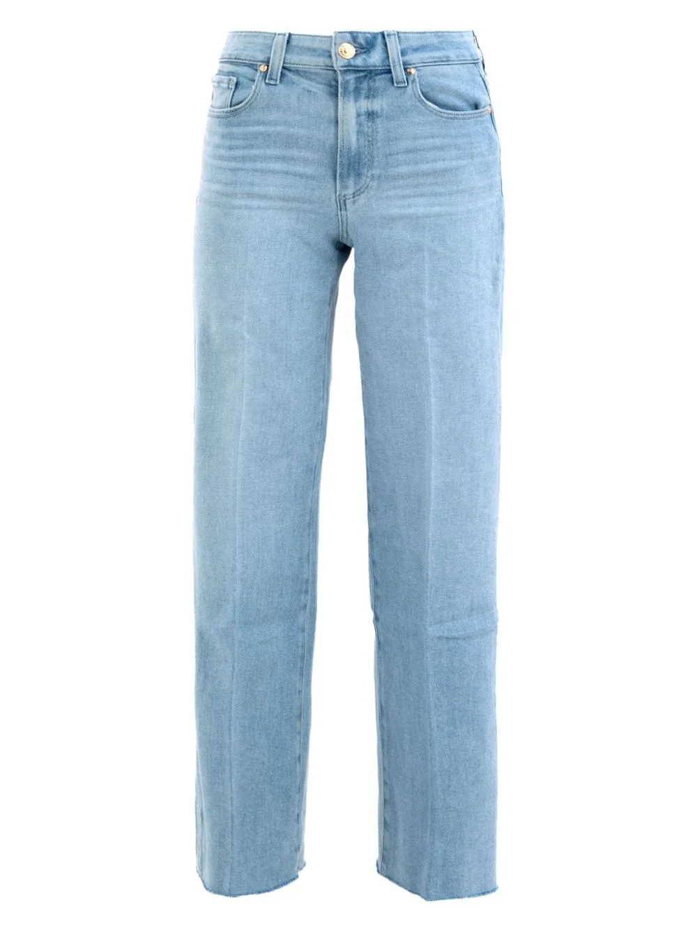 straight jeans - 1