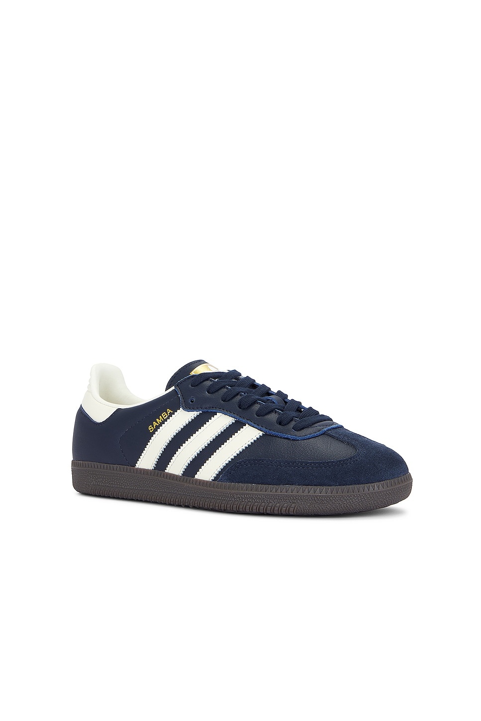 Samba Og - 2