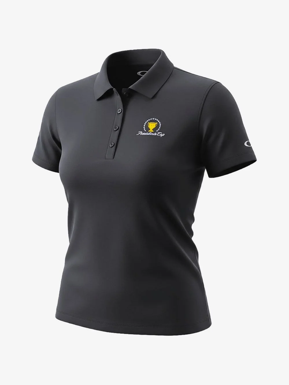 President Cup polo shirt - 1