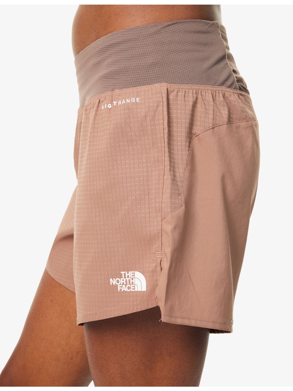 Sunriser Logo Graphic-Print Stretch-Woven Shorts - 5