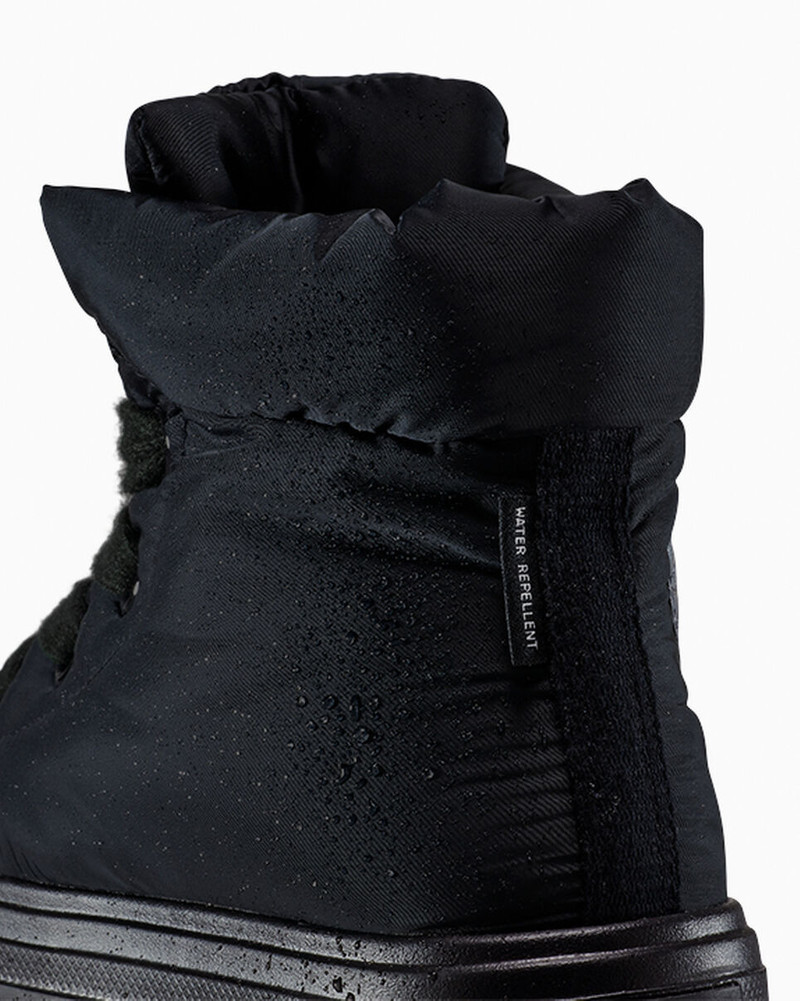 Chuck Taylor All Star Elements Boot 9