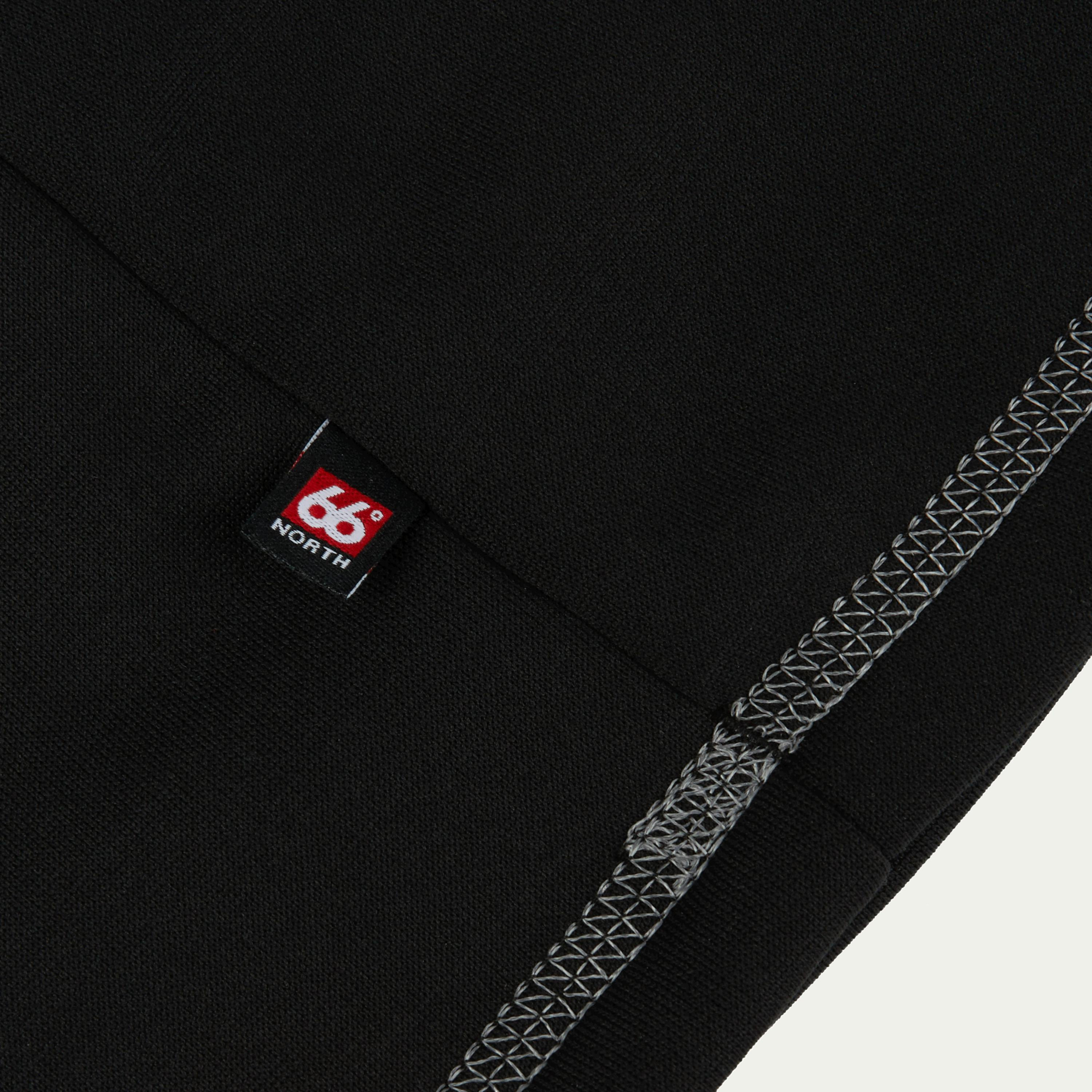 Snæfell SEAQUAL™ Fleece Beanie - SEAQUAL™ - 2