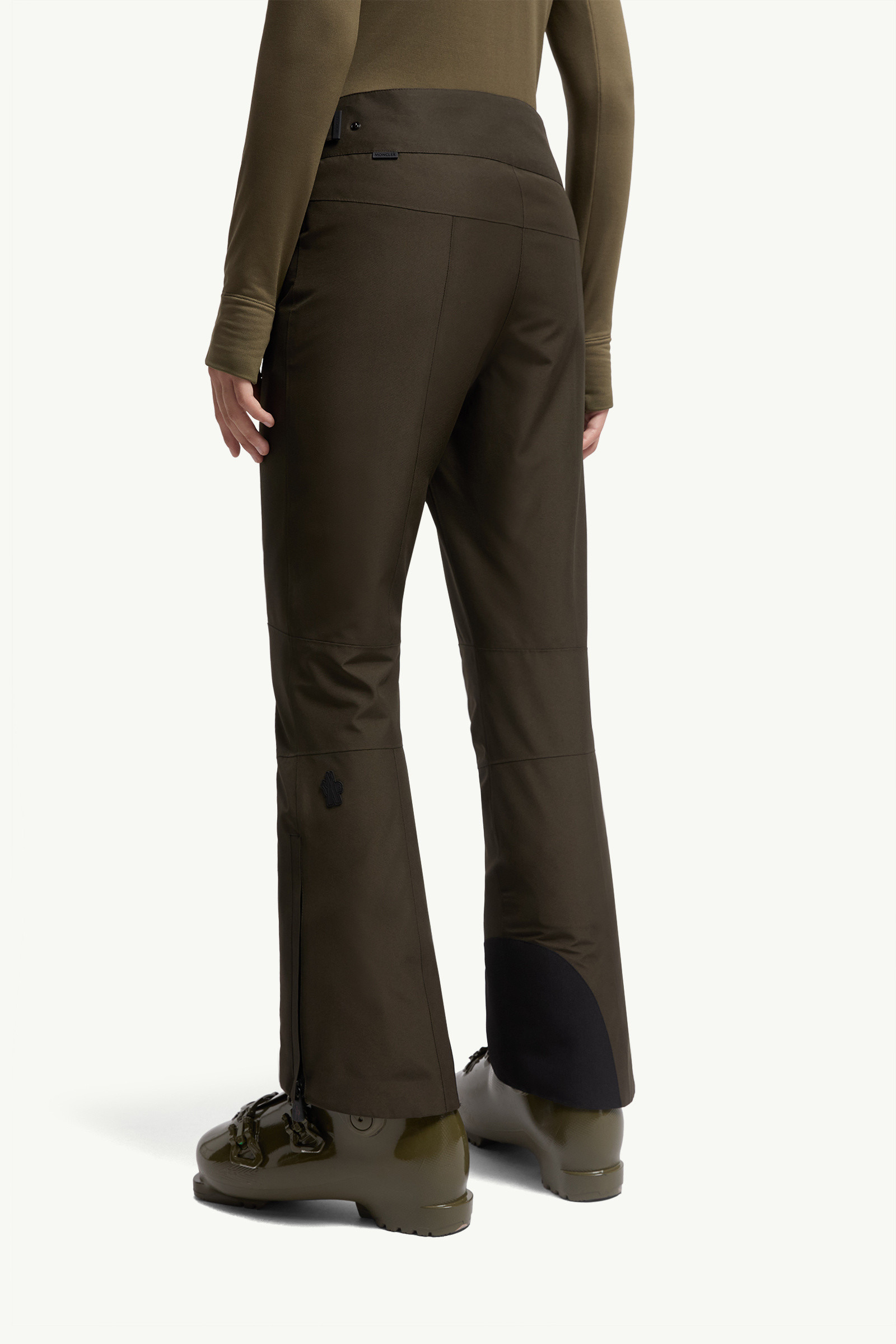 Padded GORE-TEX Ski Pants - 5