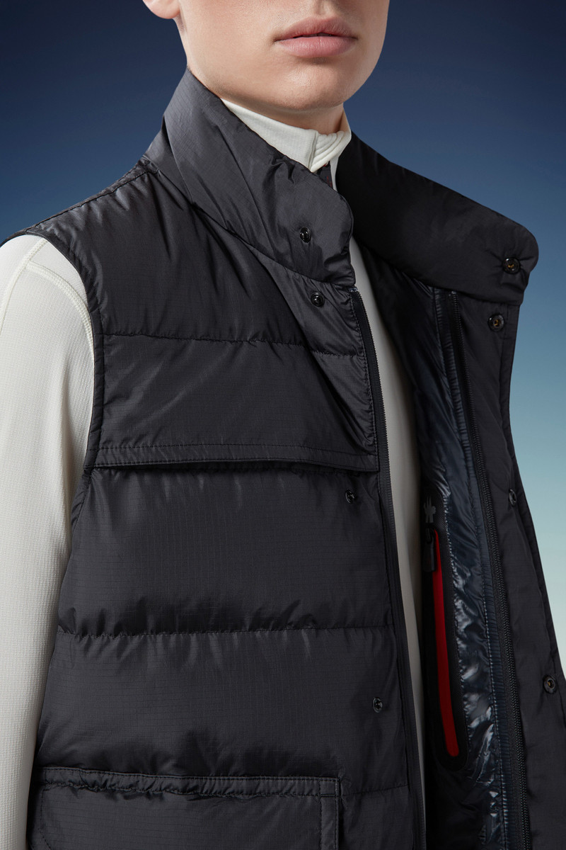 Arpasson Down Vest 6