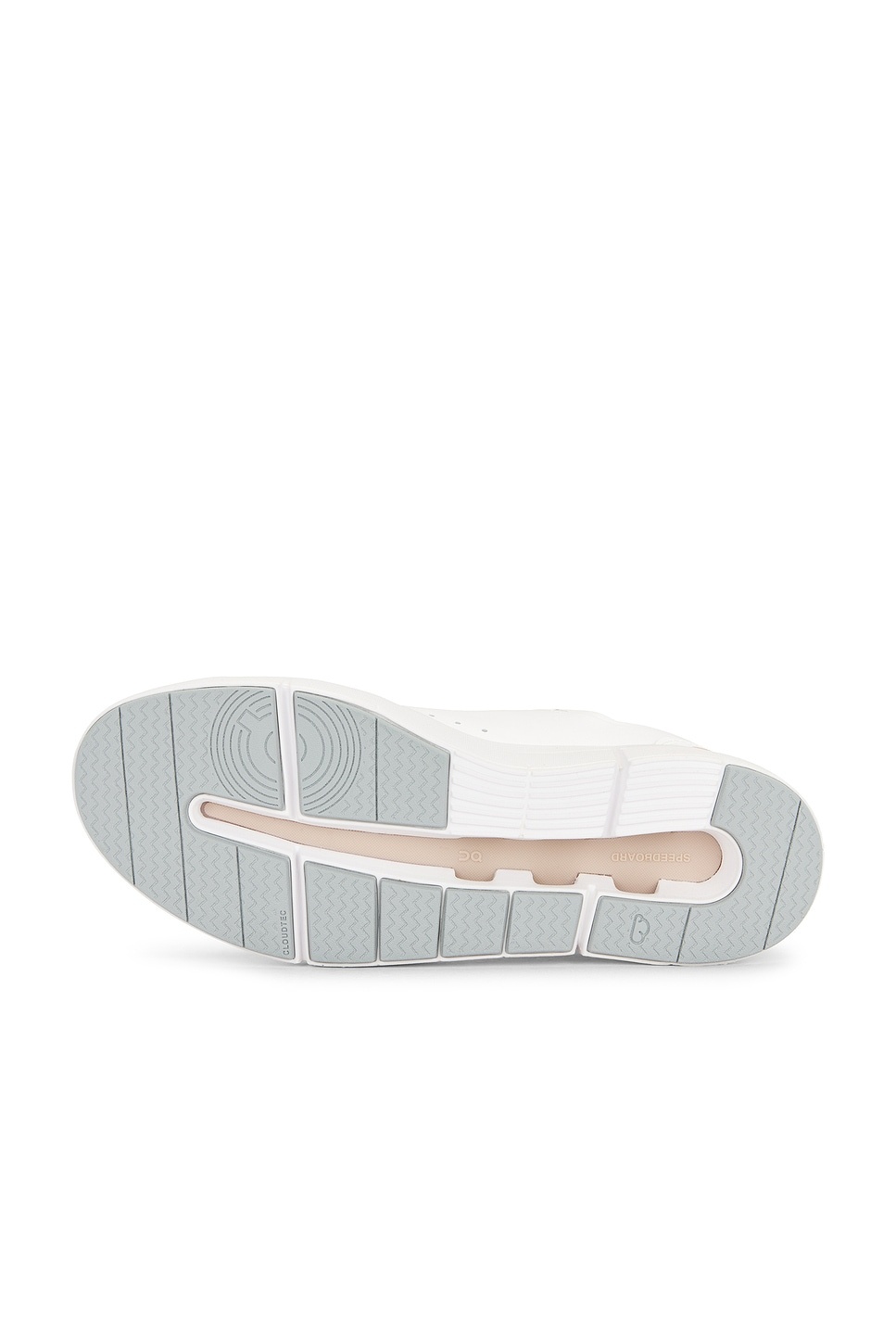 The Roger Advantage Sneaker - 6