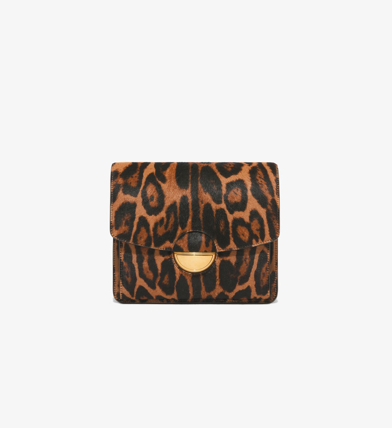 Solid Haircalf Dia Day Bag 1