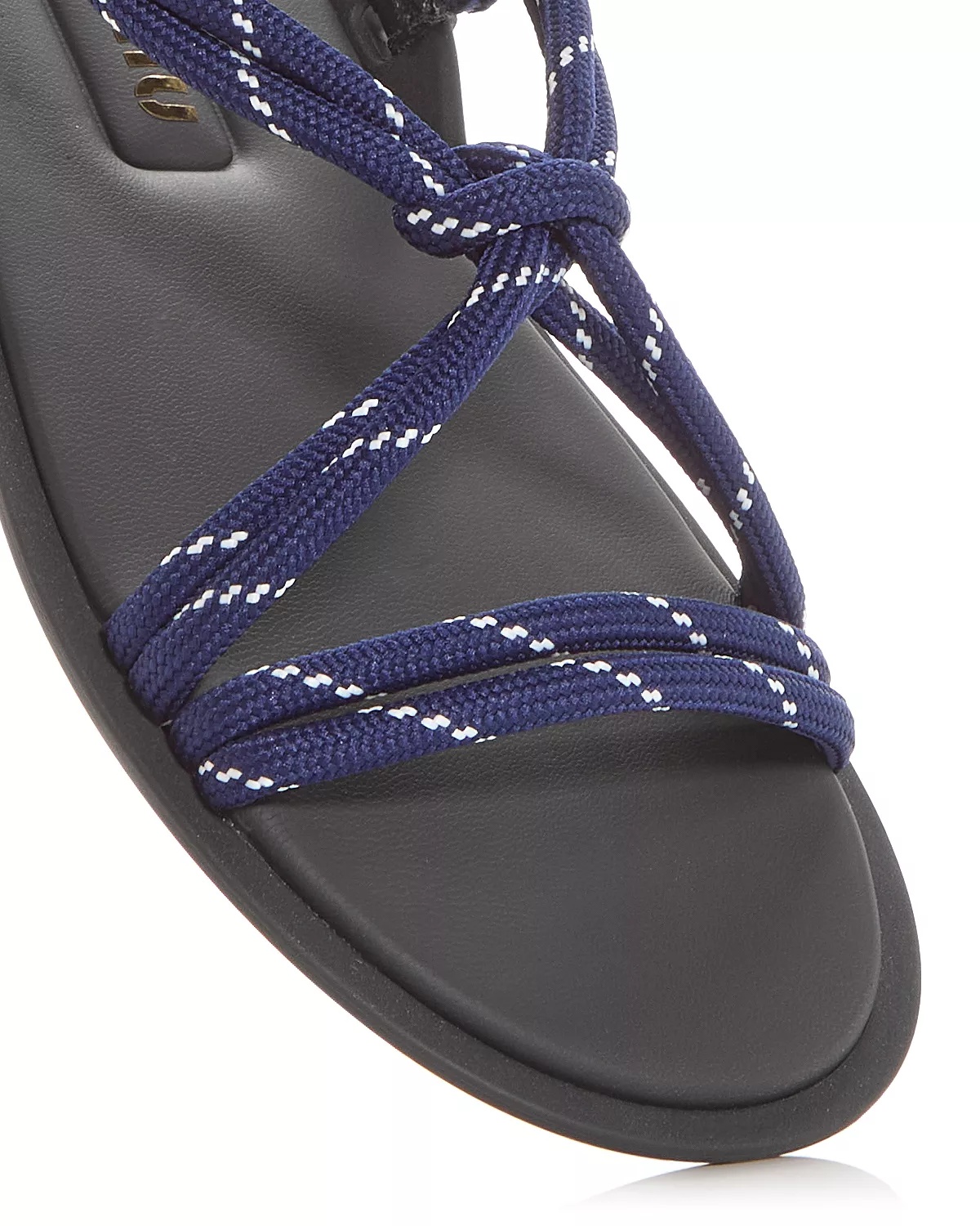 Women's Nastro Rope Sandals - 5