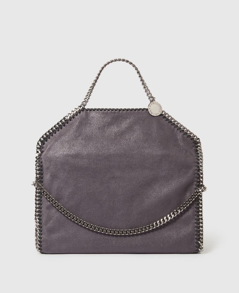Falabella Fold-Over Tote Bag 1
