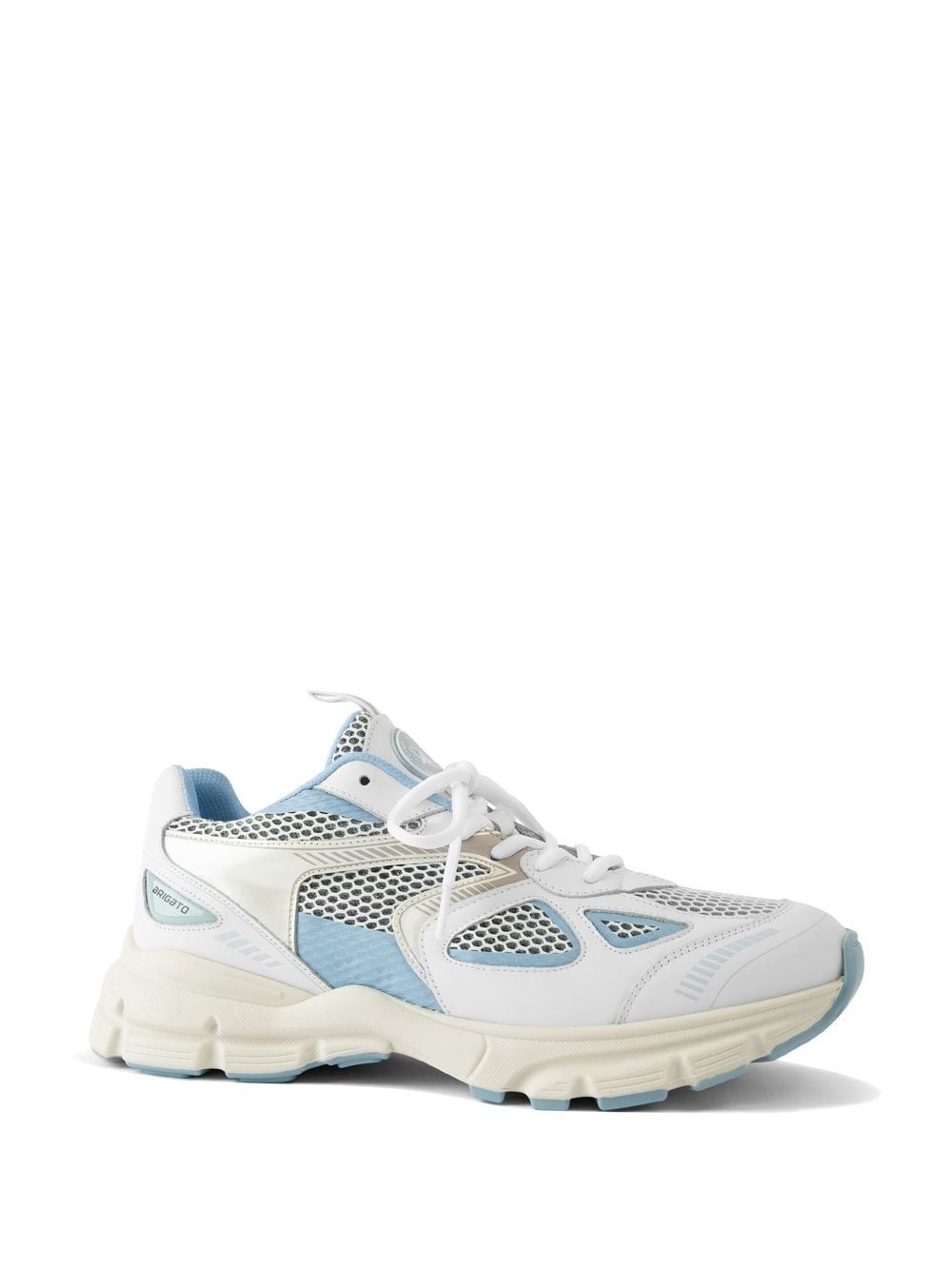 Marathon Runner mesh-detail trainers - 2