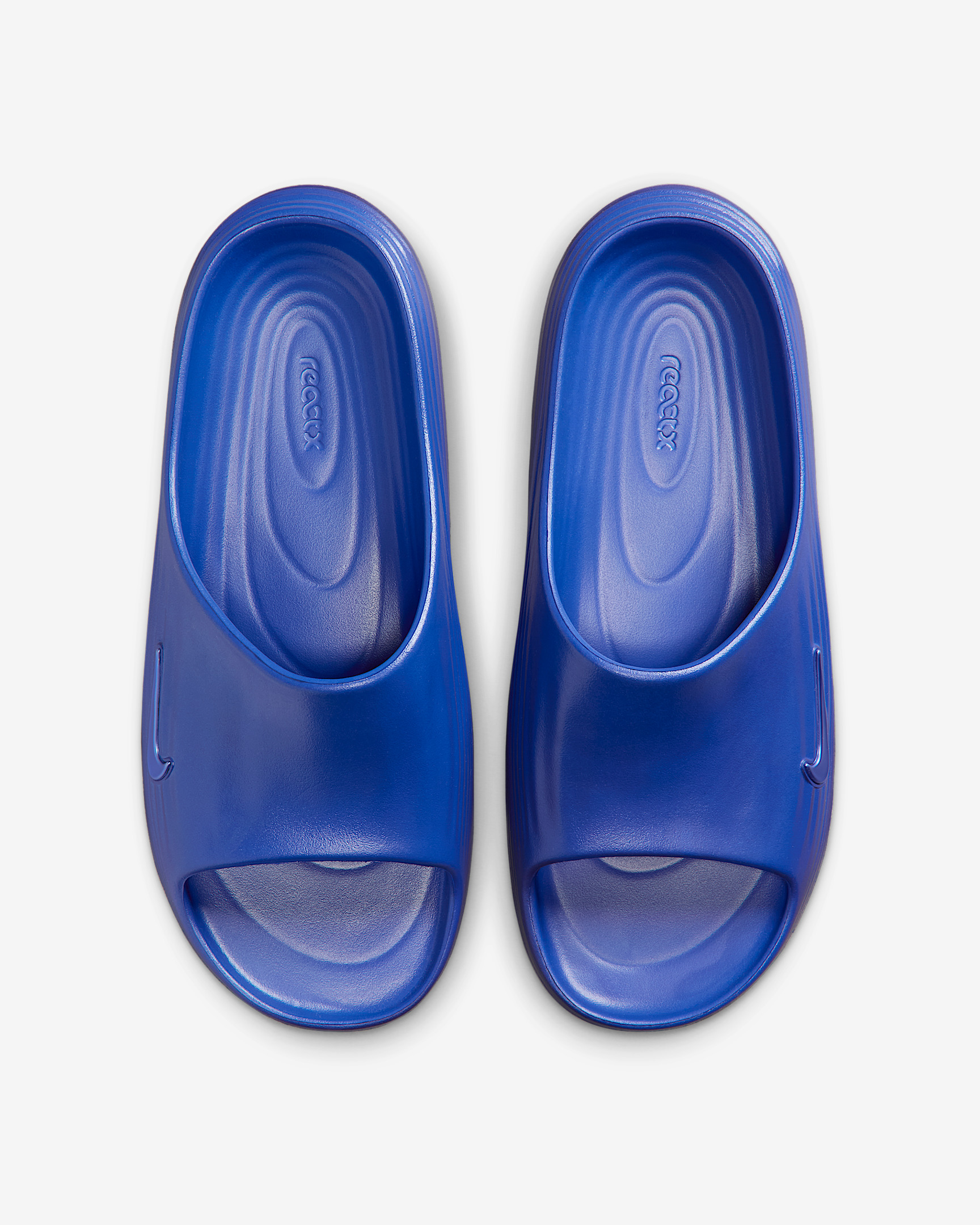Nike ReactX Rejuven8 Men's Slides - 5