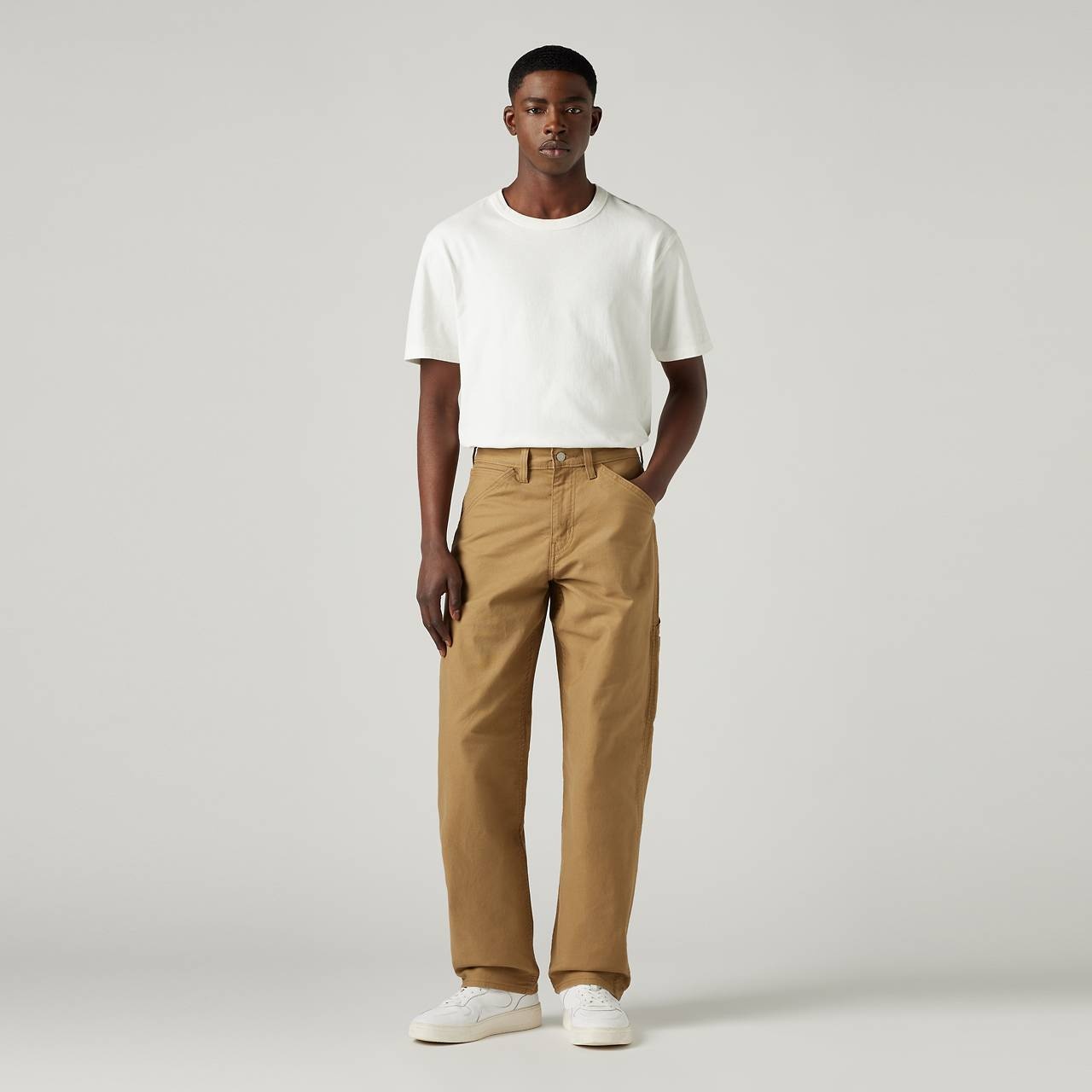 WORKWEAR UTILITY PANTS - 2