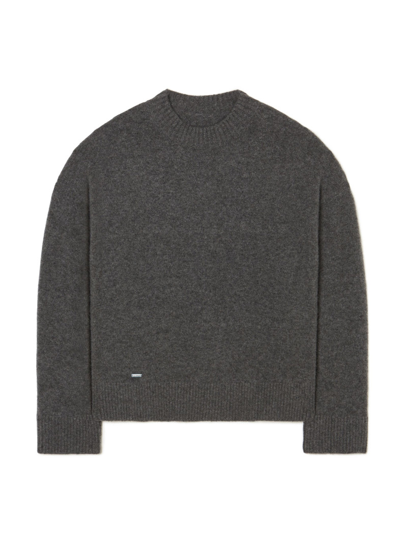 ALANUI FINEST SWEATER 1