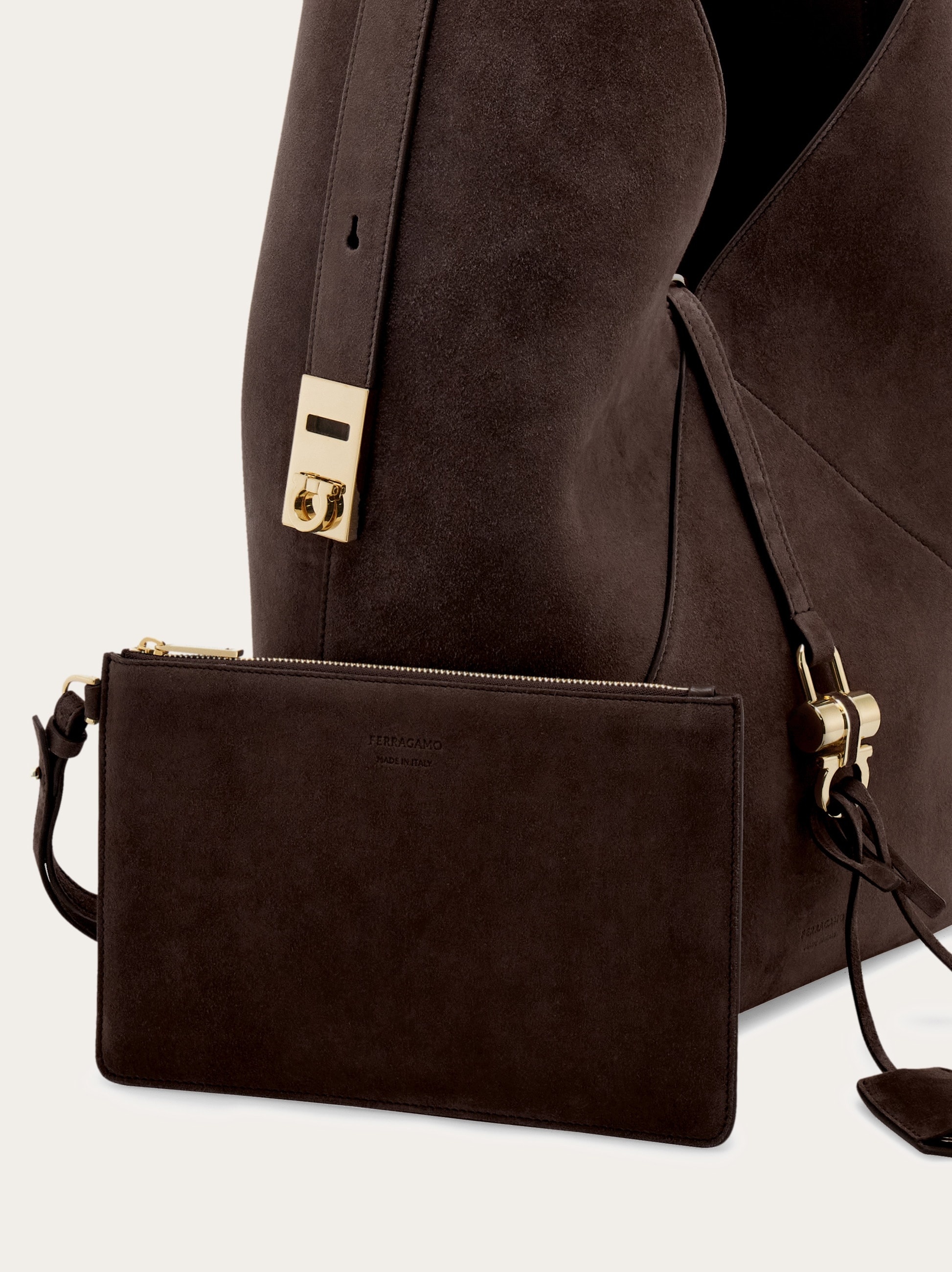 Hobo bag - 8