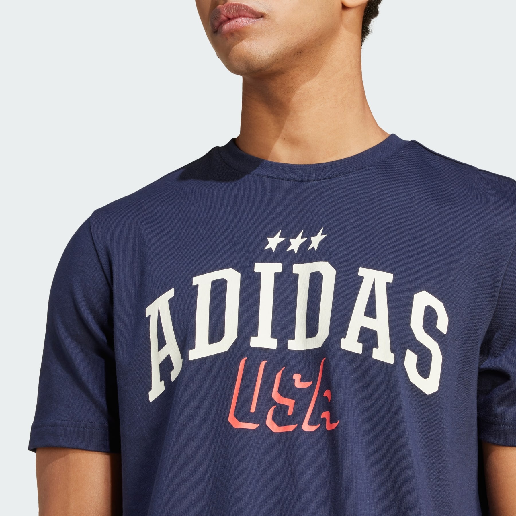 Americana Graphic Tee - 5