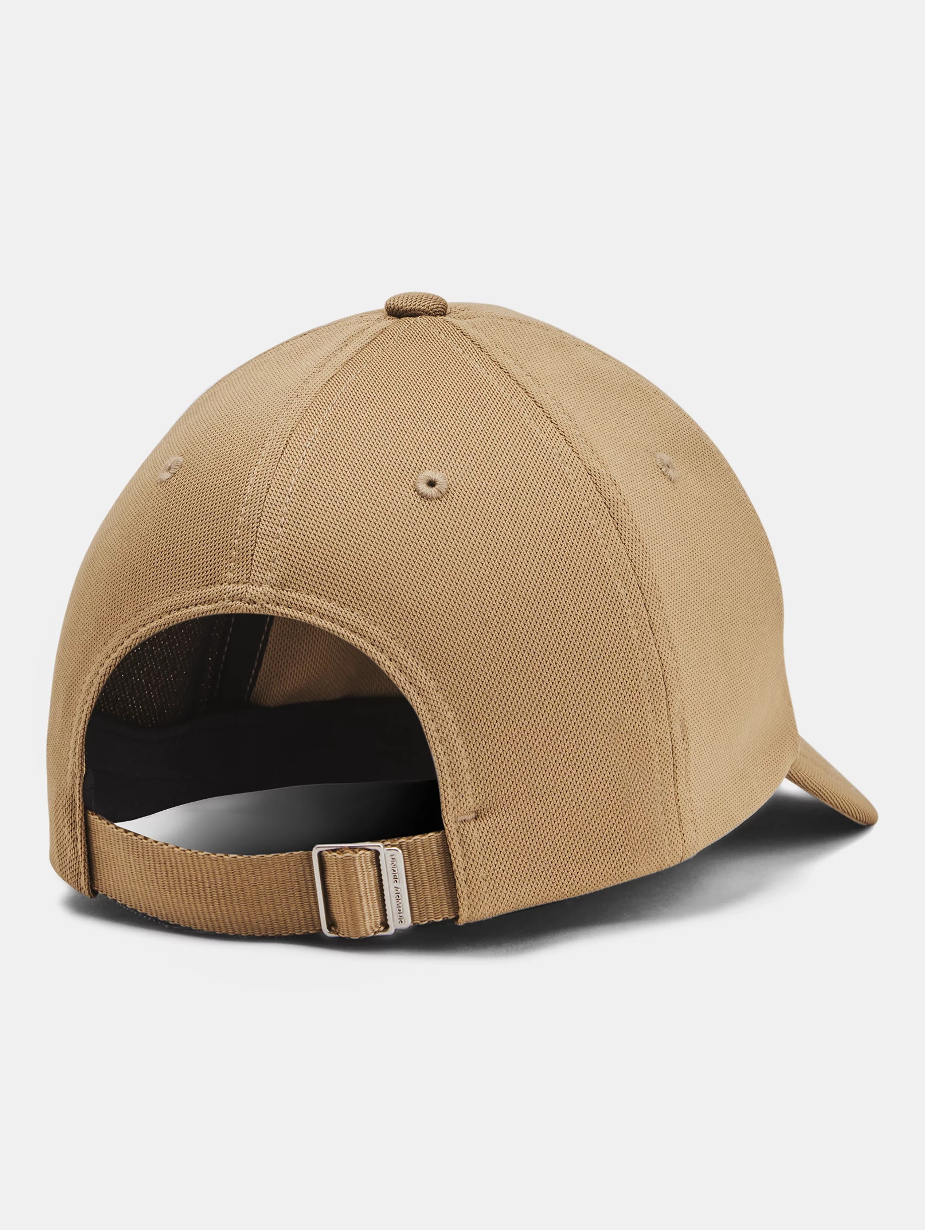 Women's UA Blitzing Adjustable Cap - 2
