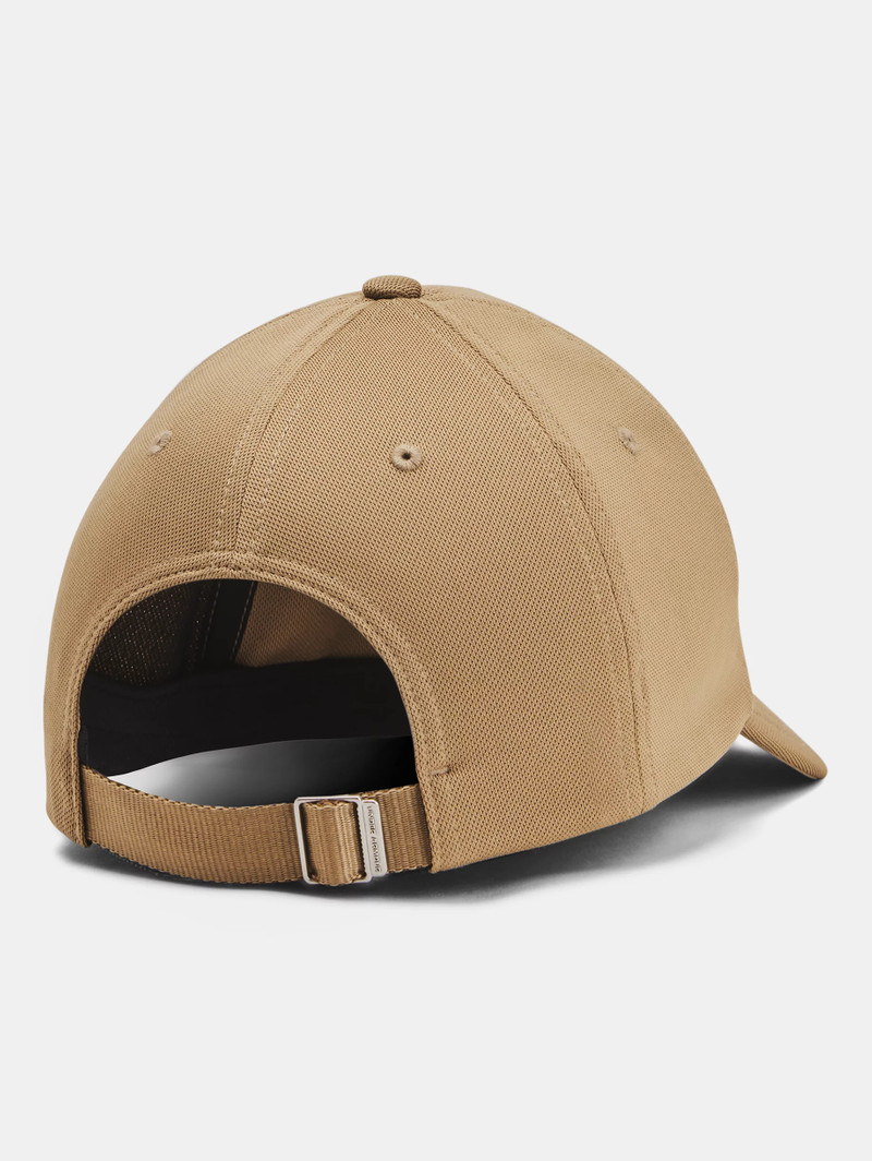 Under Armour Women's UA Blitzing Adjustable Cap outlook