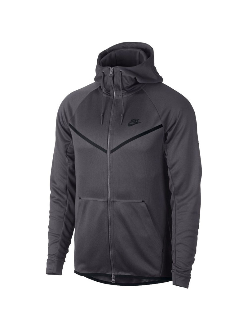 Icon hoodie 1