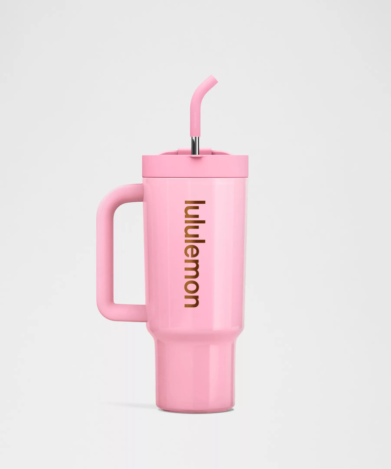 Insulated Tumbler 40oz *Shine 1