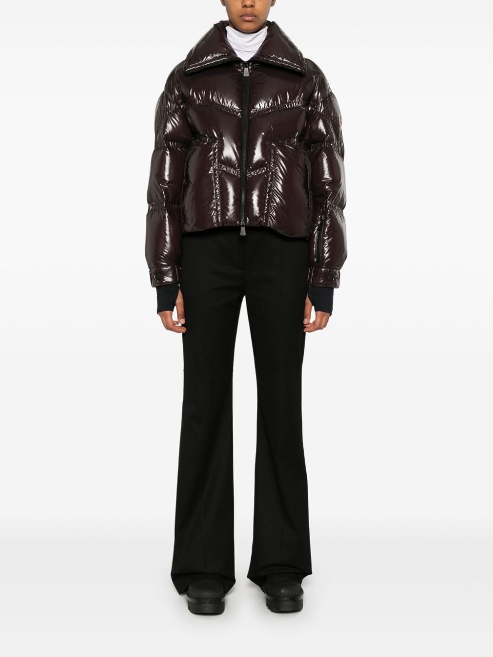 Cluses jacket - 2