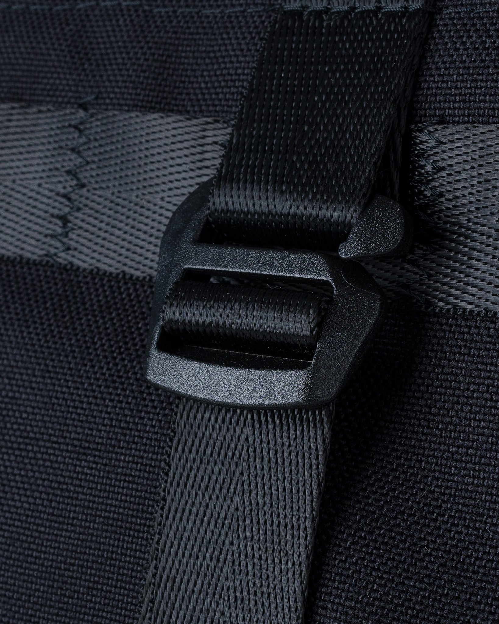 OGL-ORI-AVIATOR OGL Originale Tech Material Aviator Bag - Black - 8