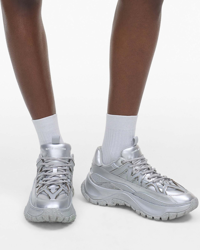 Marc Jacobs THE METALLIC LAZY HIKER outlook