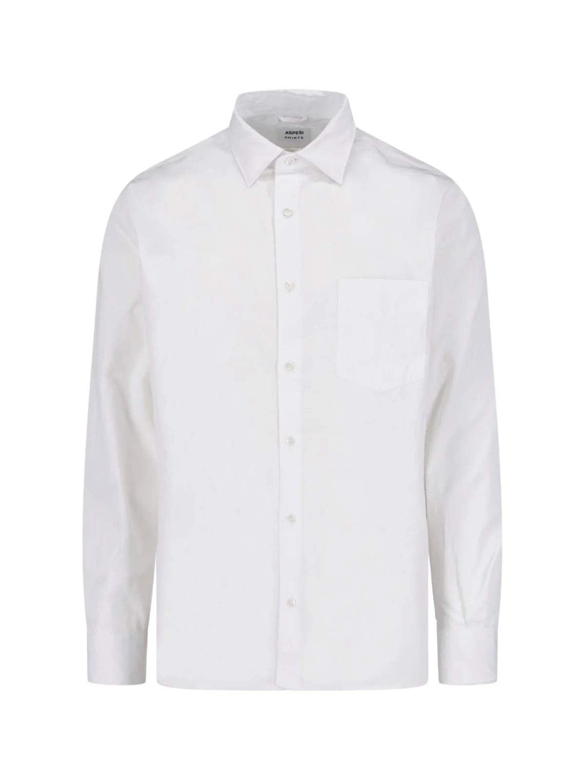 COTTON SHIRT - 1