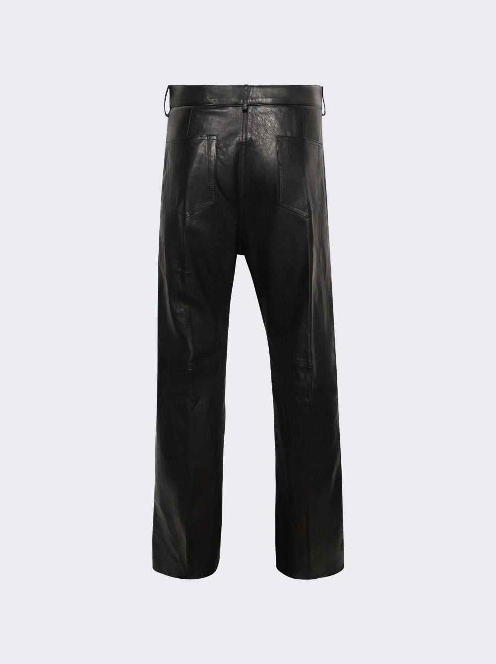 Geth Jeans Black - 2